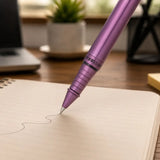 Legacy 10 Roller Pen in elegant gift-ready packaging