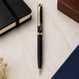 Criss Premium Writing Ball Pen in elegant gift-ready packaging