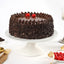 Death By Chocolate Cake - Rich Chocolate Layers topped with cherries and chocolate chips, perfect for birthdays and same day delivery.