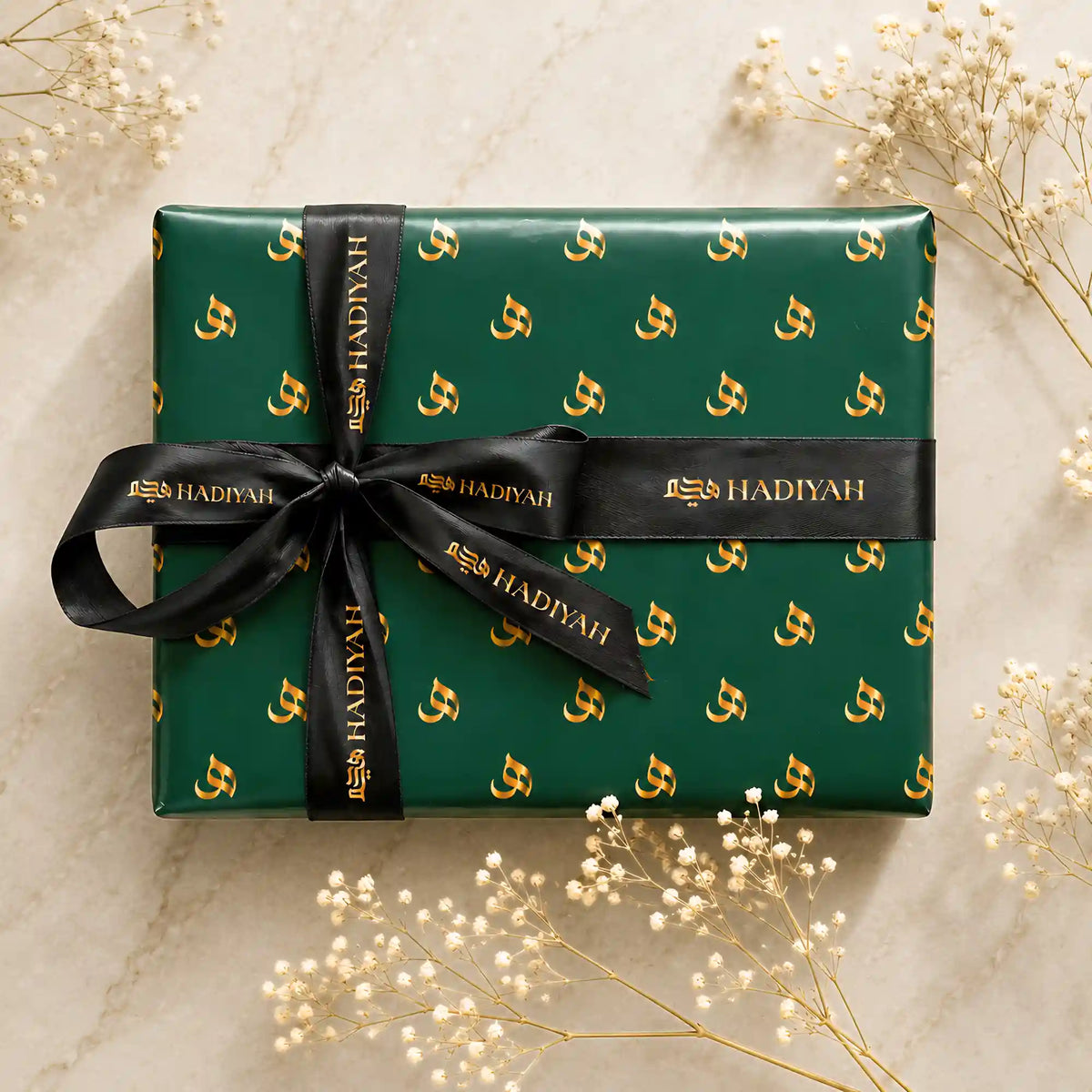 Gift Wrap