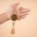 100 Beads Premium Tasbeeh – Customised Hajj Favors
