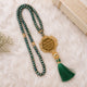 100 Beads Premium Tasbeeh – Customised Hajj Favors