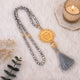 100 Beads Premium Tasbeeh – Customised Hajj Favors