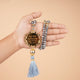 100 Beads Premium Tasbeeh – Customised Hajj Favors