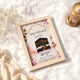 Hajj Mubarak Personalised Frames