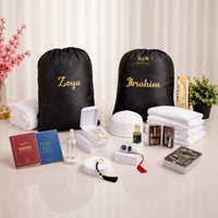 Hajj & Umrah Essentials