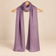 Purple Studded Hijab