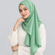 Misty Spring Premium Chiffon Hijab