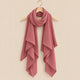 Coral Delight Premium Chiffon Hijab