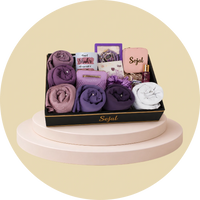 Hijab Hampers