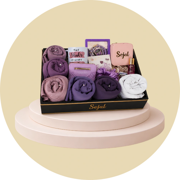Hijab Hampers