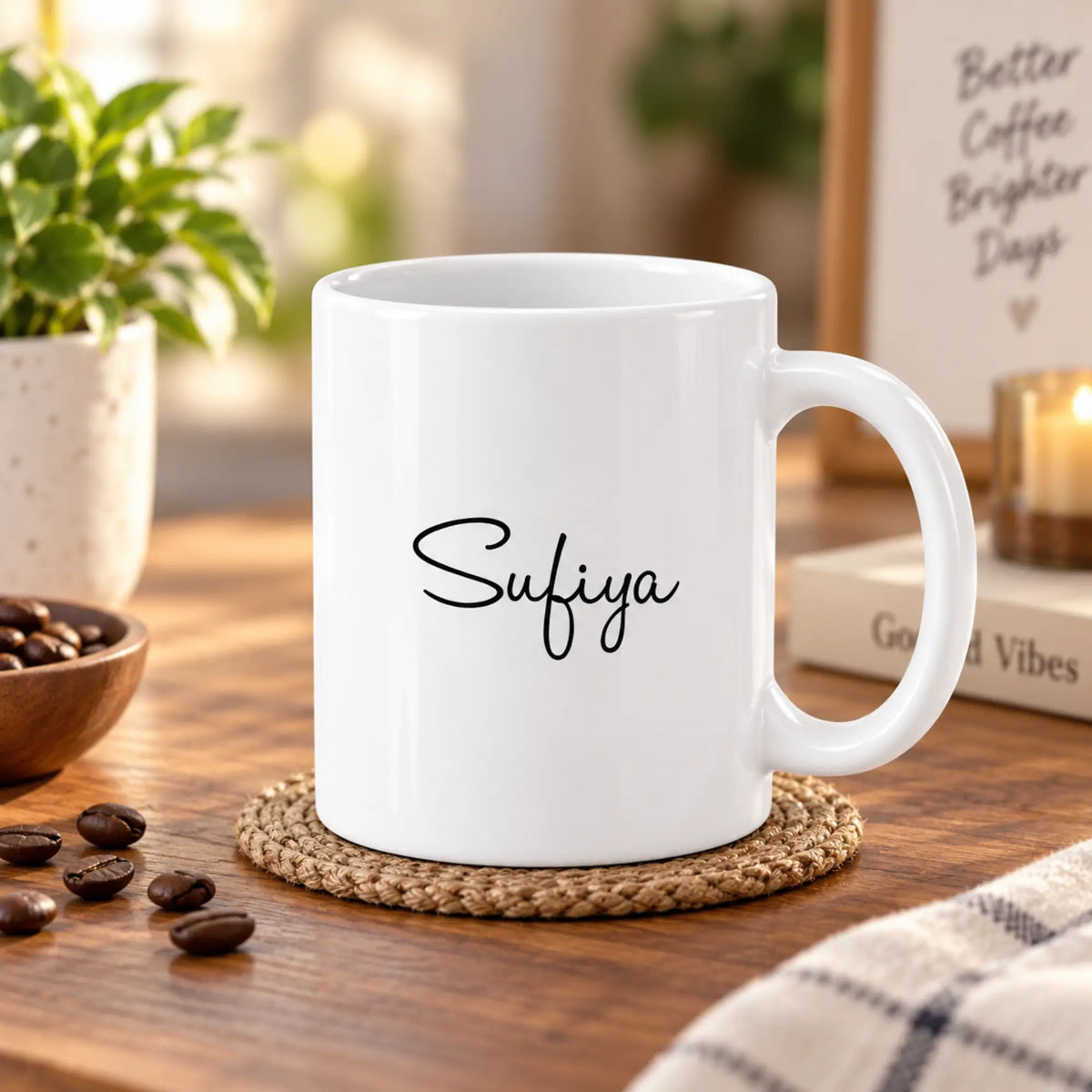 Hijabi Mug