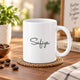 Hijabi Mug