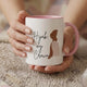 Hijab My Crown Mug 350ml
