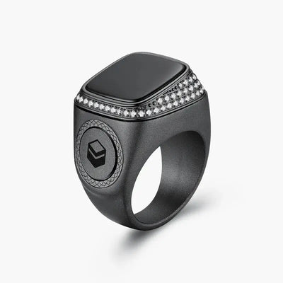 Diamond Black