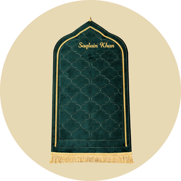 Prayer Rugs