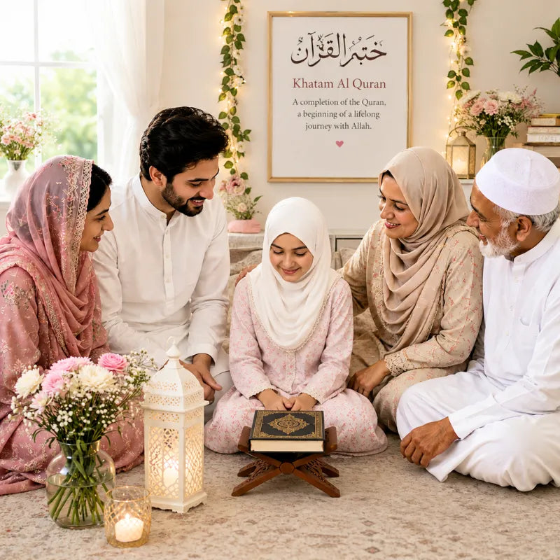 Khatam-al-Quran