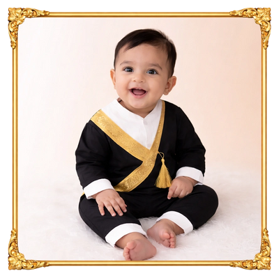 Kids Festive Wear