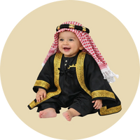 Kids Wear