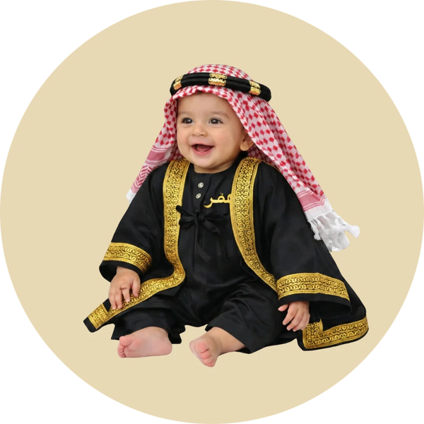 Kids Wear