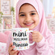Mini Muslim Royalty Mug