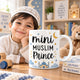 Mini Muslim Royalty Mug