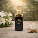 Musk for Men - Premium Luxury Attar