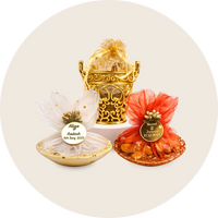Nikah Favors