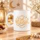 Eid Mubarak Mug