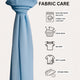 unique color hijab