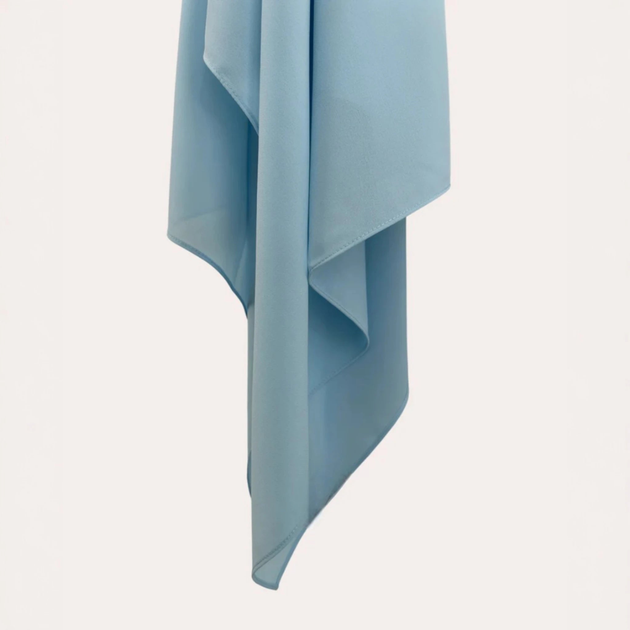 unique color hijab