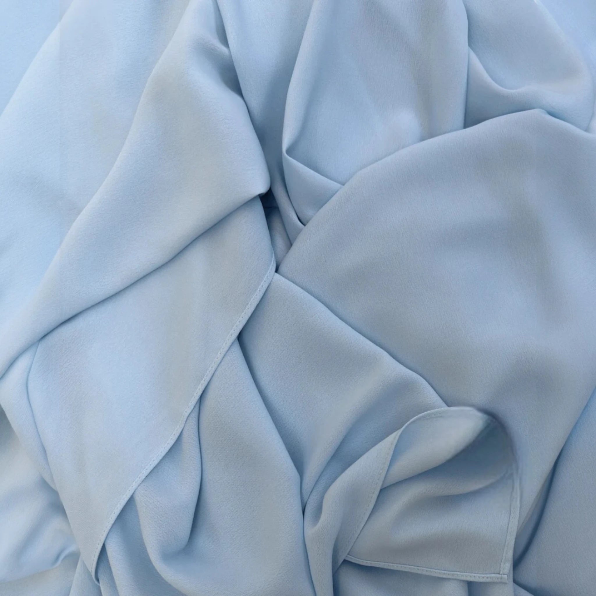 unique color hijab