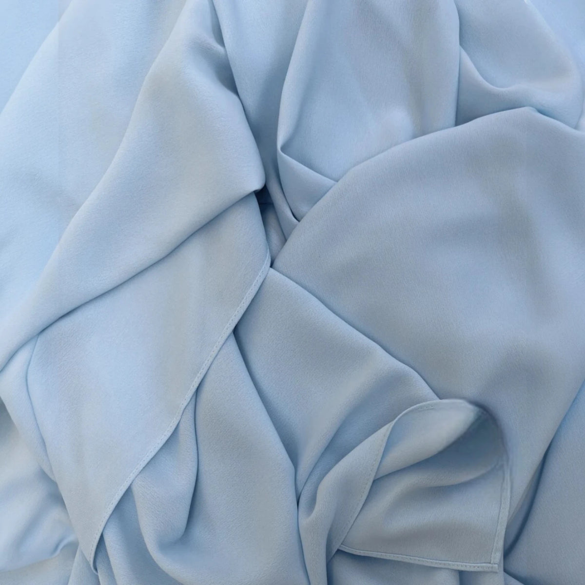 unique color hijab