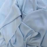 unique color hijab