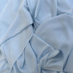 unique color hijab