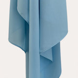unique color hijab