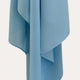 unique color hijab