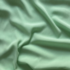 misty green color hijab