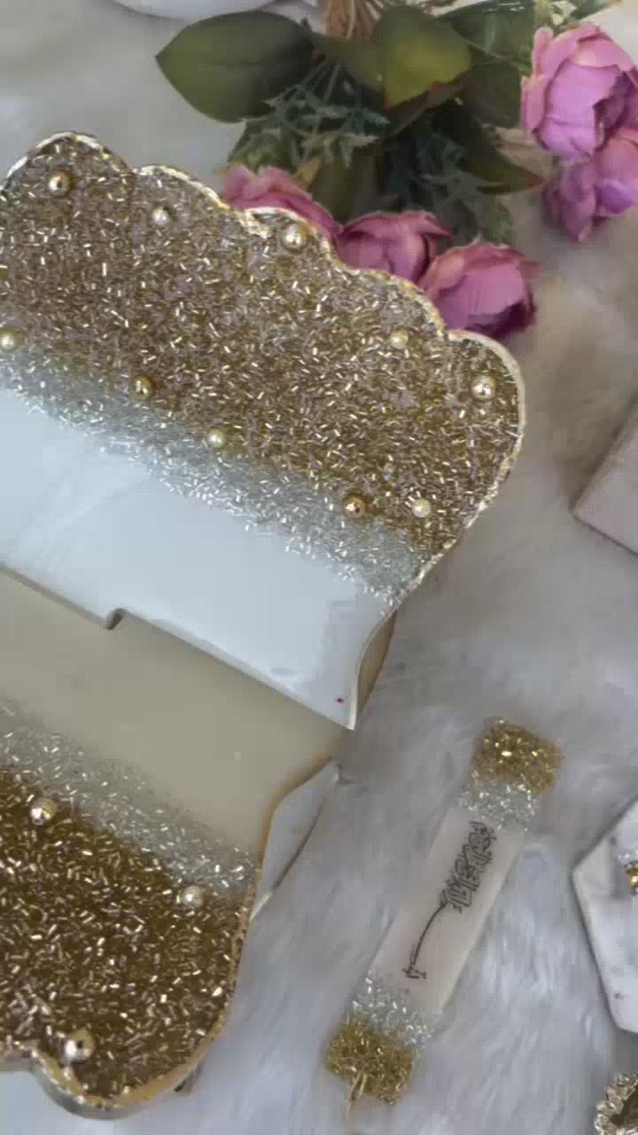 Crafted to Be Remembered