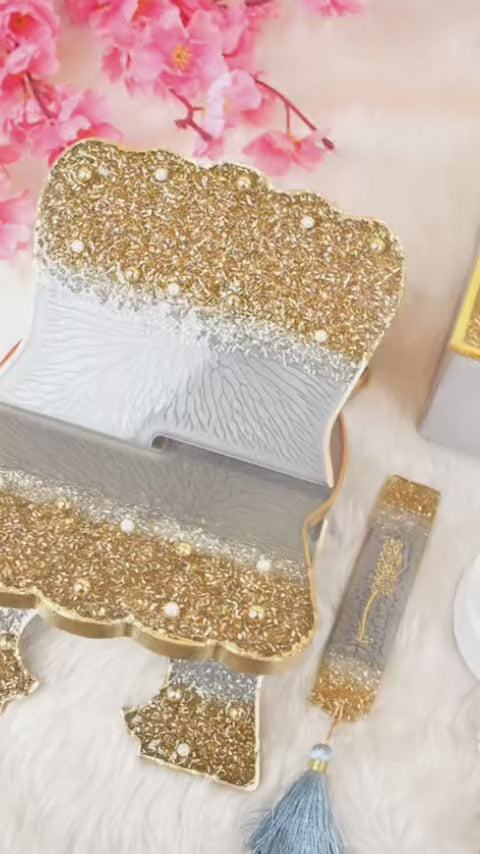 Crafted to Be Remembered