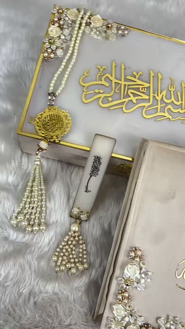 Crafted to Be Remembered