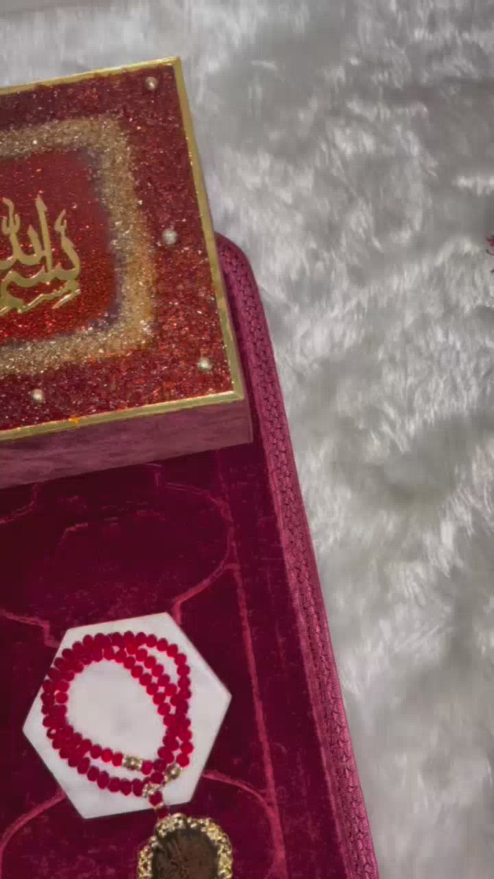 Crafted to Be Remembered
