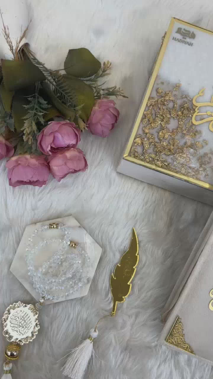 Crafted to Be Remembered
