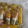 Customized Shahi Mix Sounf Bottle for Nikah Favors