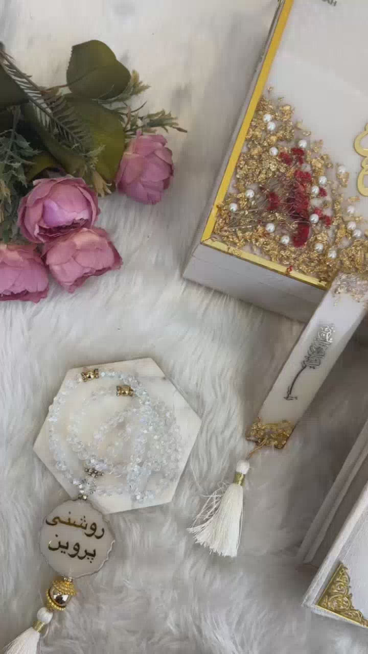 Crafted to Be Remembered