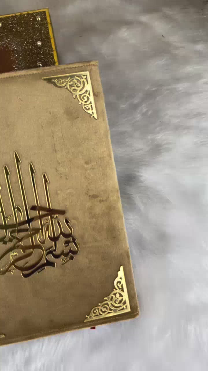 Crafted to Be Remembered