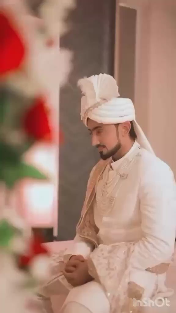 Amaanat-e-Nikaah (امانت نکاح) - Offwhite Sawab-e-Jariya Collection