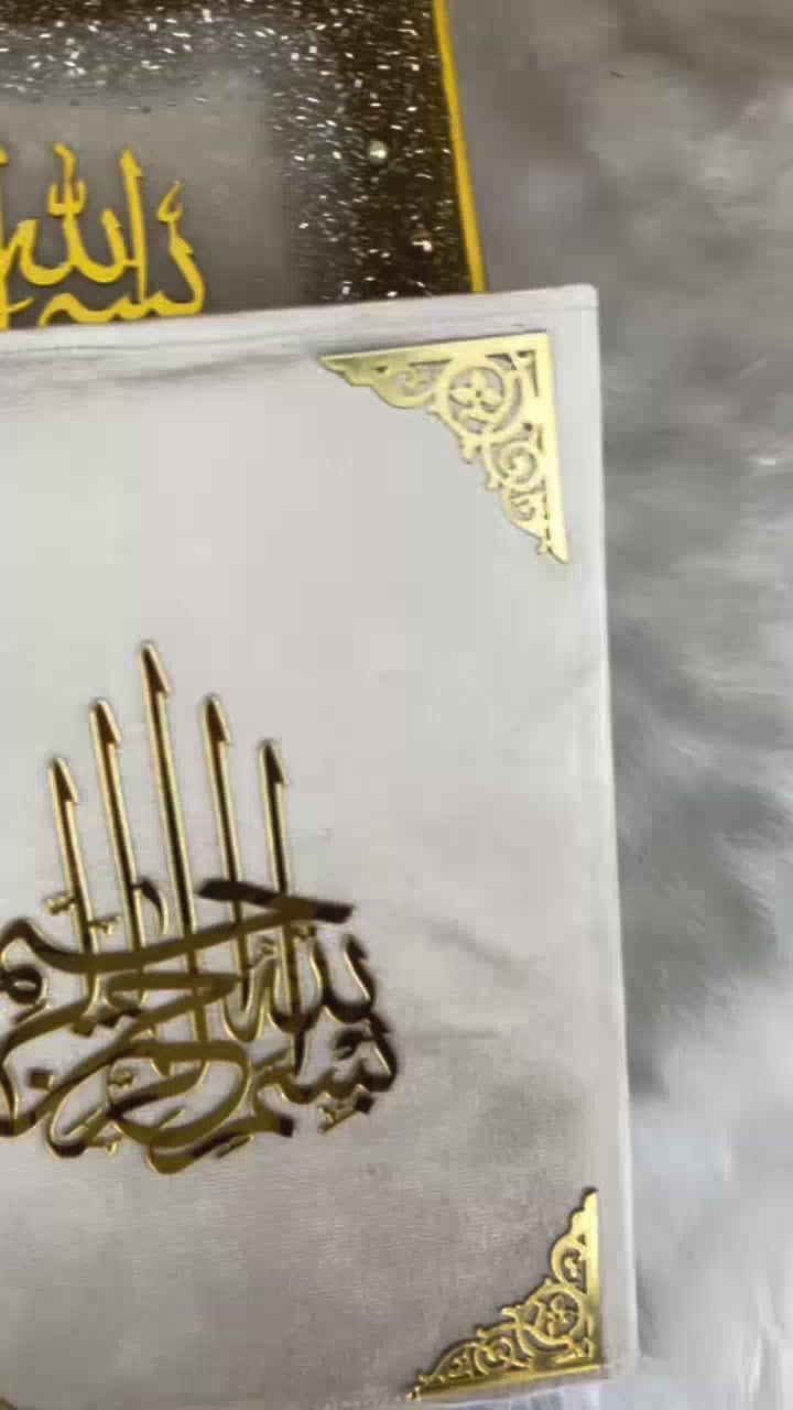 Crafted to Be Remembered