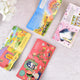 Open pages of 4 board books from the Ramadan and Eid Gift Box showing vibrant illustrations and Islamic stories for toddlers and young kids.