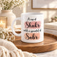 Spoonful of Shukr Mug